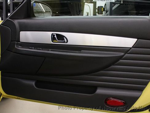 Used 2002 Ford Thunderbird image 30