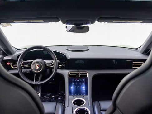 Certified 2023 Porsche Taycan RWD image 11