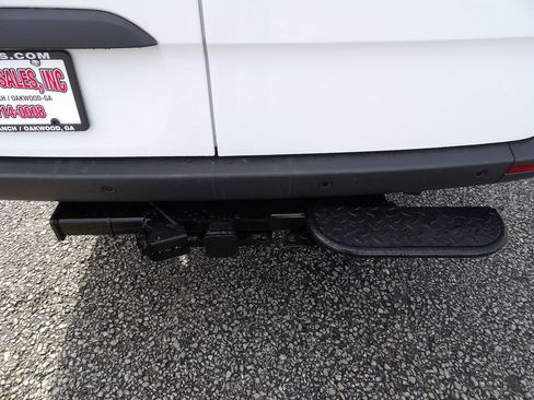 Used 2023 Mercedes-Benz Sprinter 2500 image 45