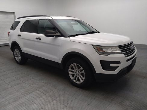Used 2017 Ford Explorer 4WD image 11