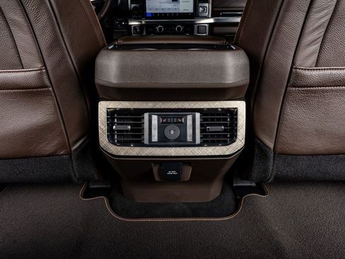 Used 2026 Ford F250 King Ranch w/ Chrome Package image 33