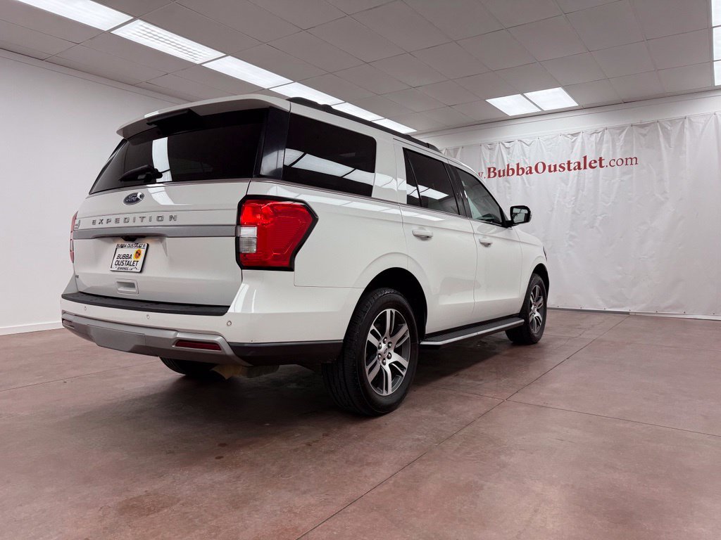 Used 2022 Ford Expedition XLT RWD image 5