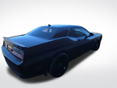 Used 2015 Dodge Challenger R/T Scat Pack image 6