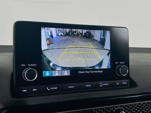 Certified 2024 Honda Civic Sport image 13