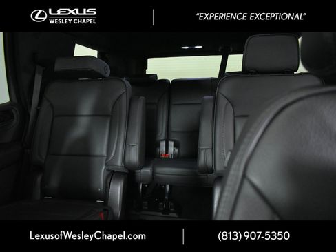 Used 2021 GMC Yukon Denali image 30