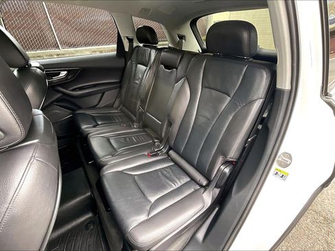 Used 2017 Audi Q7 3.0T Premium Plus w/ Premium Plus Package image 25