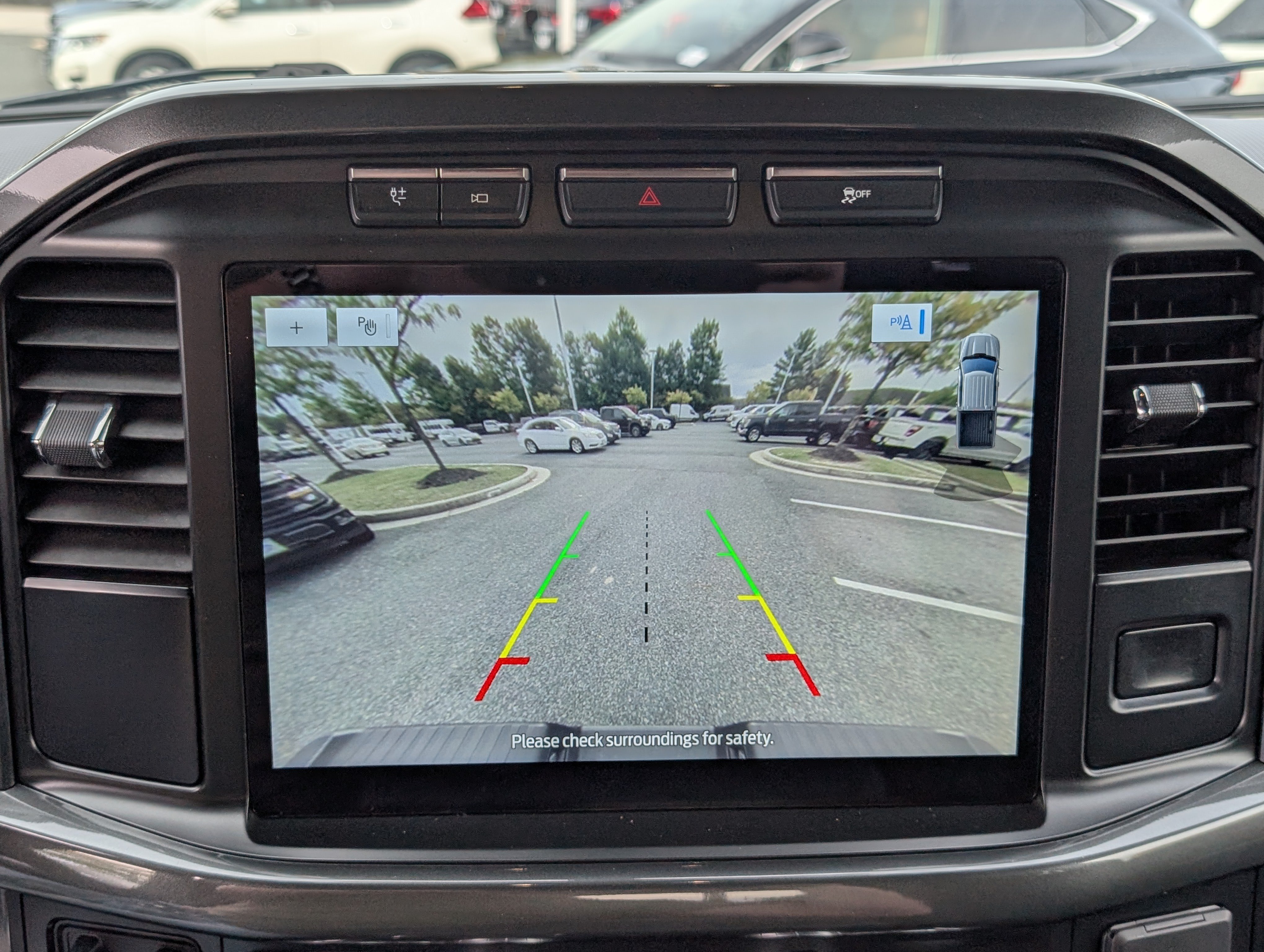 Certified 2023 Ford F150 4x4 SuperCrew Hybrid image 37