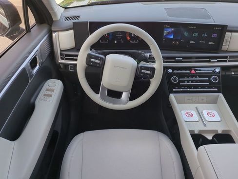 New 2026 Hyundai Santa Fe SE image 20