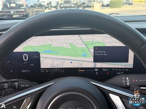 Used 2025 Buick Envision Sport Touring image 18