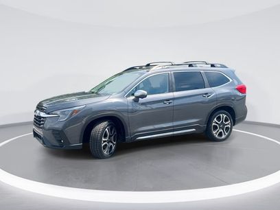 Certified 2023 Subaru Ascent Limited w/ Technology Package