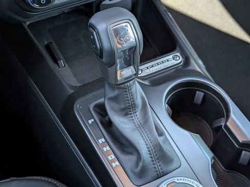 New 2025 Ford Bronco Outer Banks image 49