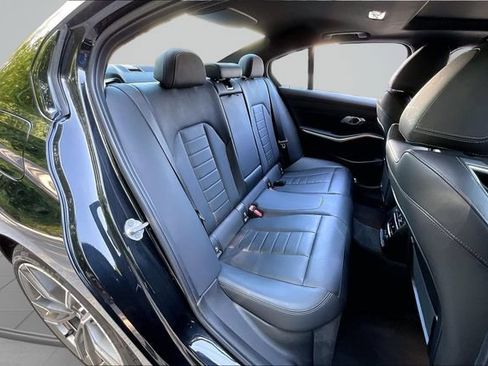 Used 2020 BMW M340i xDrive AWD/4WD image 27