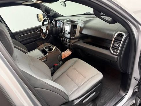 Used 2023 RAM 1500 Big Horn AWD/4WD image 42