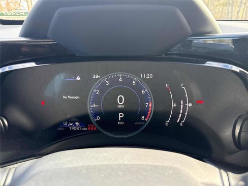 Used 2024 Lexus NX 250 FWD w/ Premium Package image 15