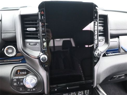 New 2026 RAM 1500 Rebel w/ Rebel Level 2 Equipment Group image 27