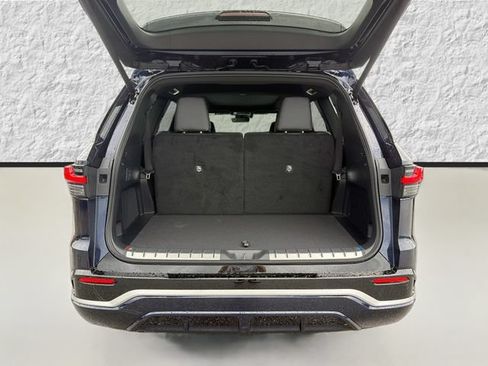 New 2026 Lexus TX 350 AWD image 12