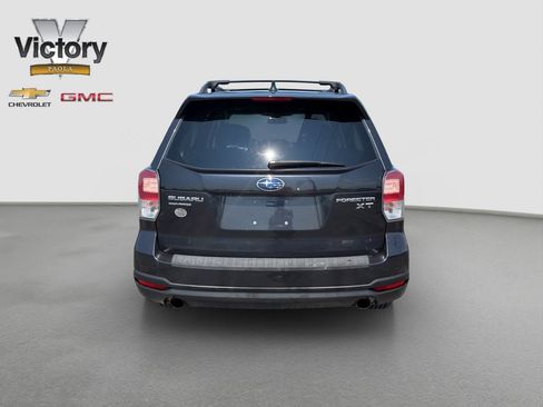 Used 2017 Subaru Forester 2.0XT Touring AWD/4WD image 5