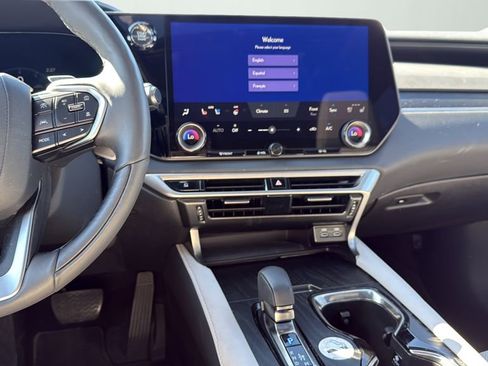 Certified 2025 Lexus RX 350 Premium w/ Convenience Package image 14