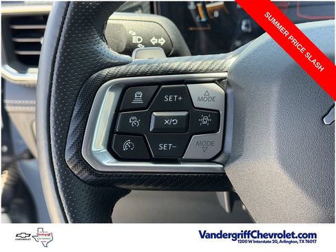 Used 2024 Ford Mustang GT Premium RWD image 13