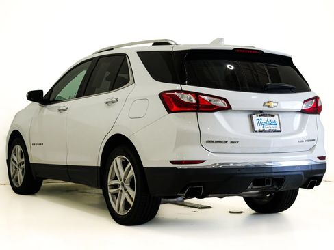 Used 2019 Chevrolet Equinox Premier AWD/4WD image 8