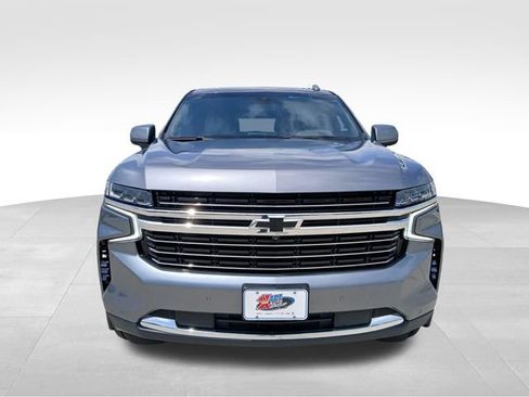 Used 2022 Chevrolet Tahoe LT w/ LT Signature Package AWD/4WD image 8