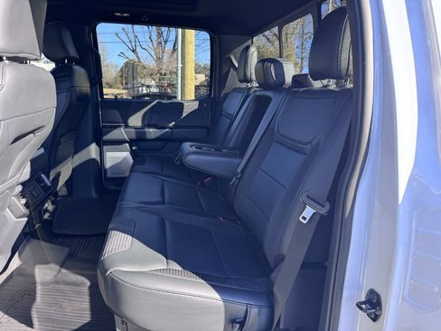 Used 2022 Ford F150 Raptor w/ Raptor 37 Performance Package image 39