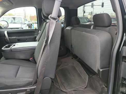 Used 2012 Chevrolet Silverado 1500 LT image 29