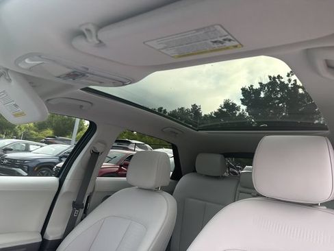 Certified 2024 Hyundai Ioniq 5 Limited RWD image 33