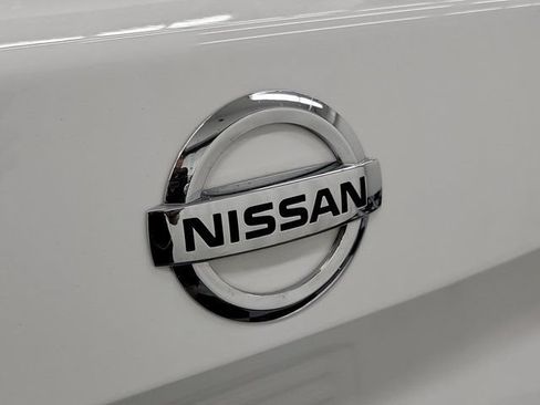 Used 2023 Nissan Sentra S FWD image 8