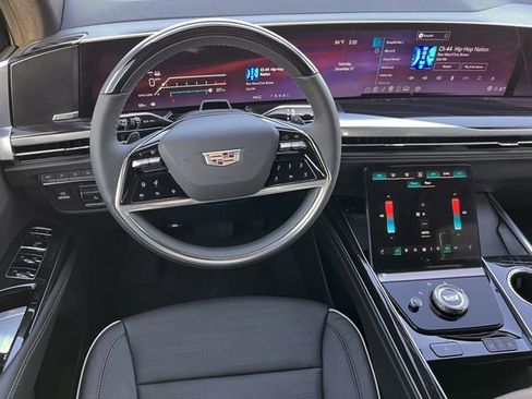 Certified 2026 Cadillac Escalade Sport w/ Touring Package image 14