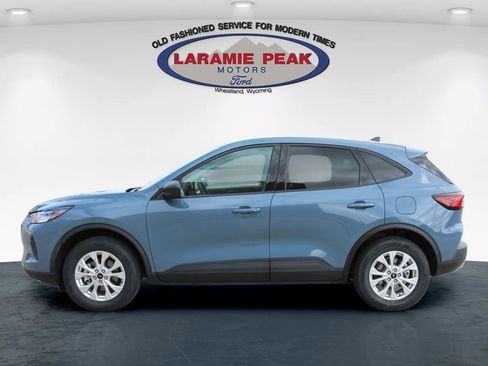 Used 2025 Ford Escape Active image 7