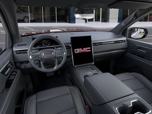 New 2026 GMC Sierra EV Elevation w/ Premium Package image 15