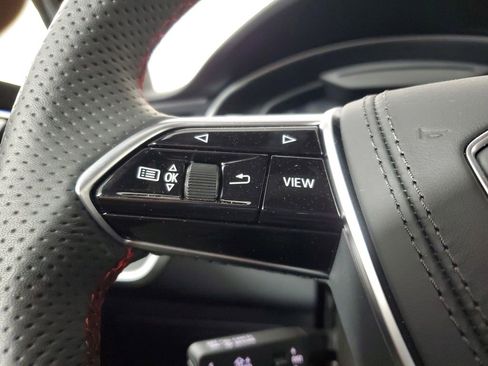 New 2026 Audi RS 7 Performance image 24