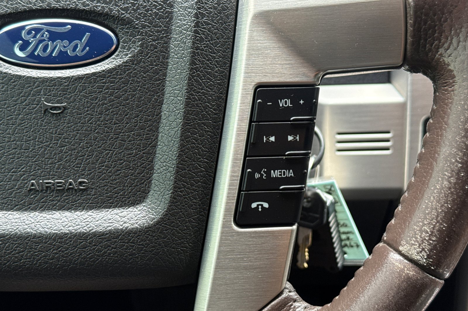 Used 2009 Ford F150 Platinum AWD/4WD image 35