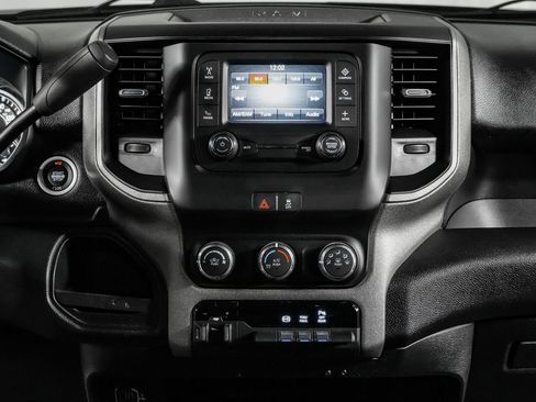 Used 2020 RAM 3500 Tradesman AWD/4WD image 22