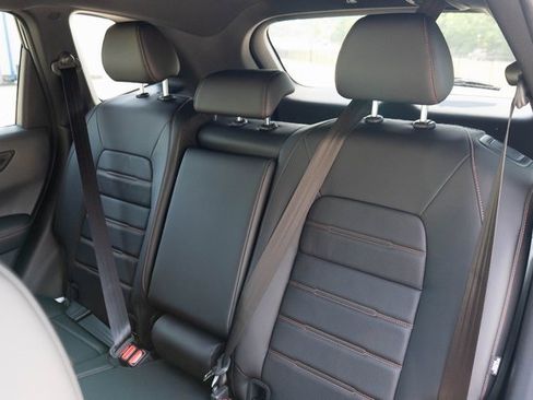 New 2026 Honda CR-V Sport-L image 18