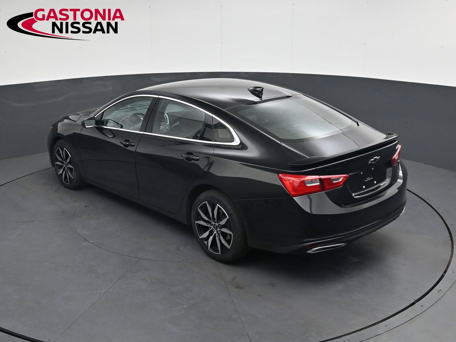 Used 2024 Chevrolet Malibu RS FWD image 30