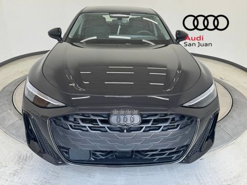 New 2026 Audi A6 Premium Plus AWD/4WD image 2