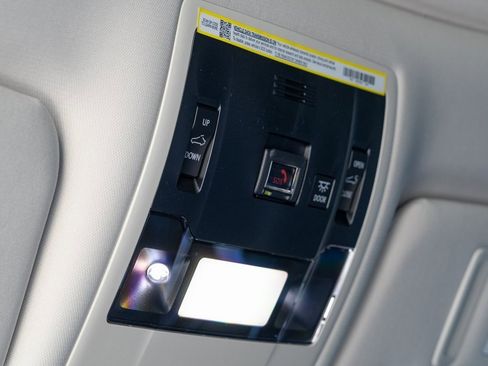 New 2026 Lexus UX 300h FWD image 25