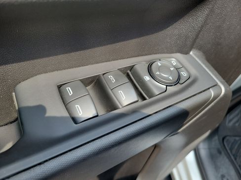 Used 2022 Chevrolet Silverado 1500 Custom Trail Boss w/ LPO, Dark Essentials Package AWD/4WD image 19