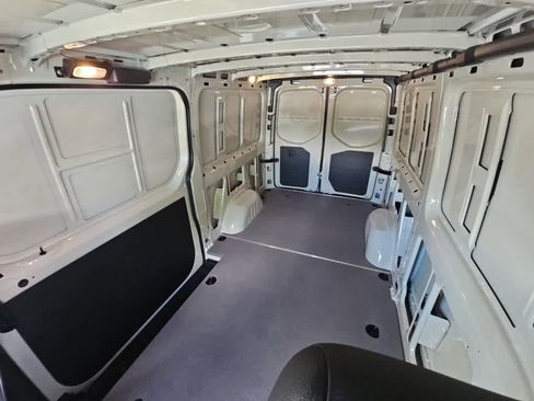 New 2025 Mercedes-Benz Sprinter 2500 image 13