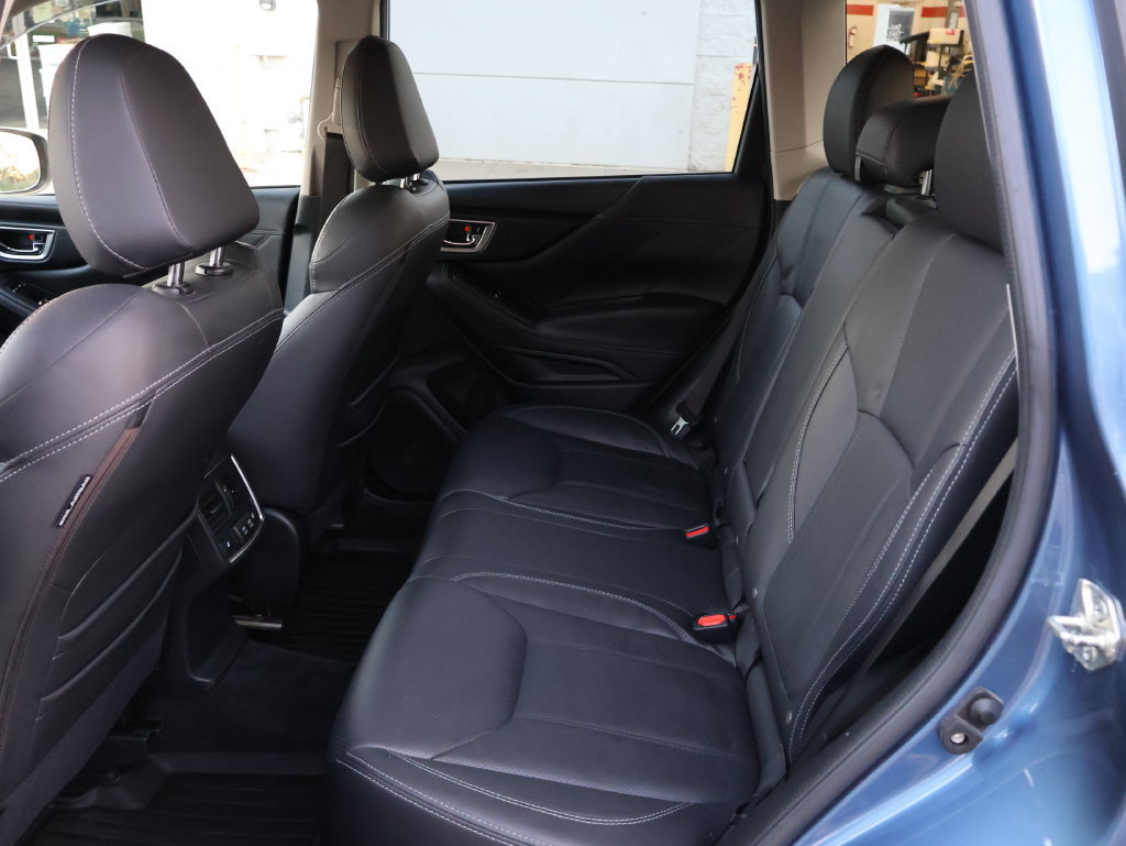 Used 2021 Subaru Forester Touring AWD/4WD image 10