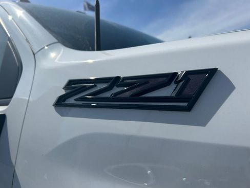 New 2026 Chevrolet Silverado 3500 LTZ w/ LTZ Plus Package AWD/4WD image 35