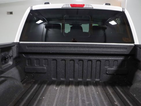 Used 2023 Ford F150 Lariat w/ Equipment Group 502A High image 32