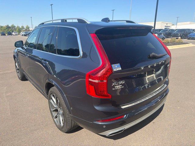 Used 2019 Volvo XC90 T6 Momentum w/ Advanced Package AWD/4WD image 10