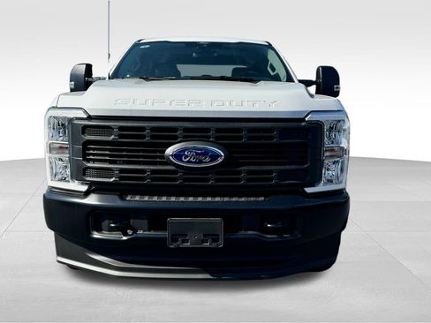 New 2026 Ford F350 XL w/ FX4 Off-Road Package image 16