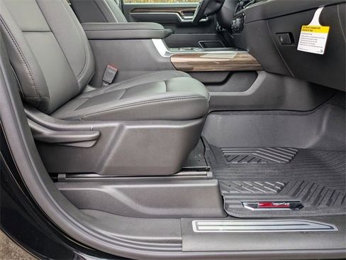 New 2026 Chevrolet Silverado 2500 LT w/ Trail Boss Package image 38