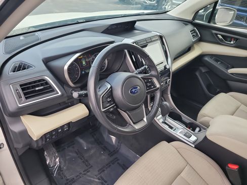 Used 2022 Subaru Ascent Premium w/ Convenience Package image 19