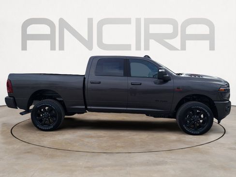 New 2026 RAM 2500 Laramie w/ Night Edition image 11