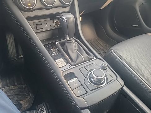 Used 2019 MAZDA CX-3 Grand Touring AWD/4WD image 17